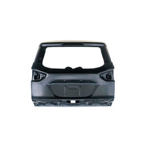 Ford Kuga / Escape 2013 Tail Gate