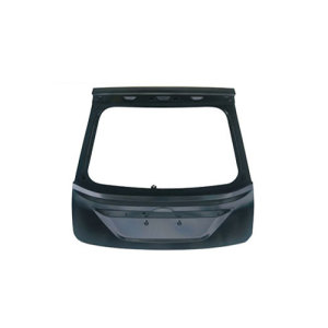 Ford Focus 2009 Tail Gate