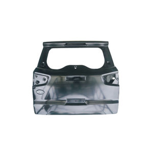 Ford Ecosport Tail Gate