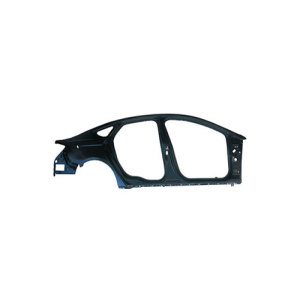 Ford Mondeo / Fusion 2013 Whole Side Panel