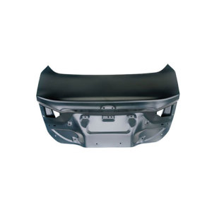 Ford Mondeo / Fusion 2013 Trunk Lid