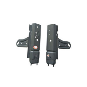 Byd F3 Front Beam Head