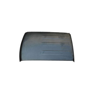 Suzuki Big Dipper Roof Panel Without Skylight