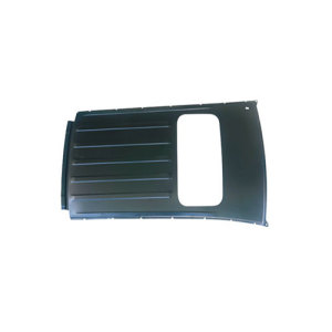 Ford Ecosport Roof Panel With Skylight