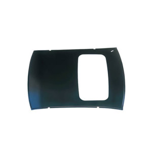 Ford Focus 2009 Saloon Roof Panel With Skylight