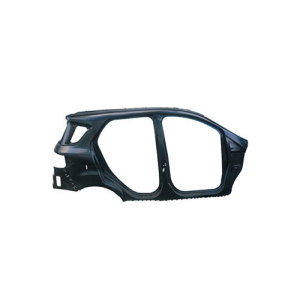 Ford Ecosport Whole Side Panel