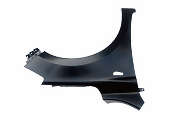BYD Automobile Sheet Metal Parts