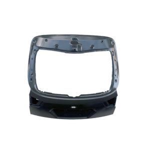 Byd S6 Tail Gate (Newest)