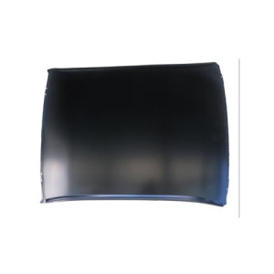 Byd F6 Roof Panel Without Skylight