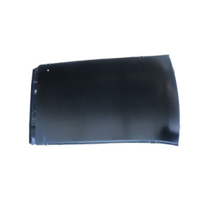 Byd S6 Roof Panel Without Skylight