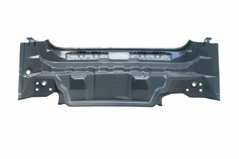 Automobile Sheet Metal Parts for BYD