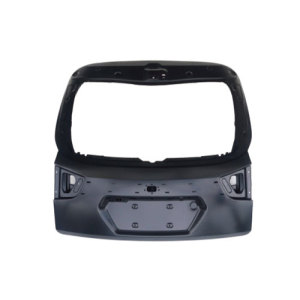 Byd S7 Tail Gate