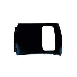 Ford Focus 09 Hatchback Roof Panel With Skylight