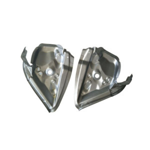 Byd Surui Tail Lamp Holder
