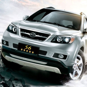 Byd S6 Auto Body Parts