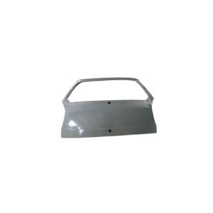 Iveco Palio Tail Gate