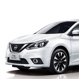Nissan Sylphy 2016 Auto Body Parts