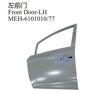 Automobile stamping parts