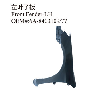 Automotive stamping parts