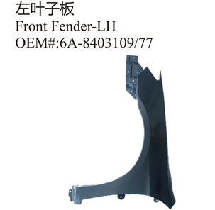 Automotive stamping parts