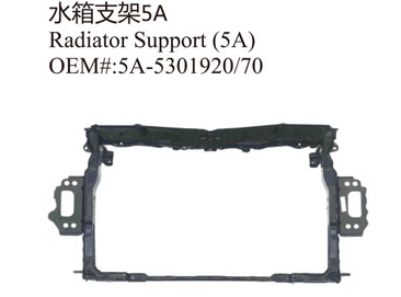 Automobile sheet metal parts
