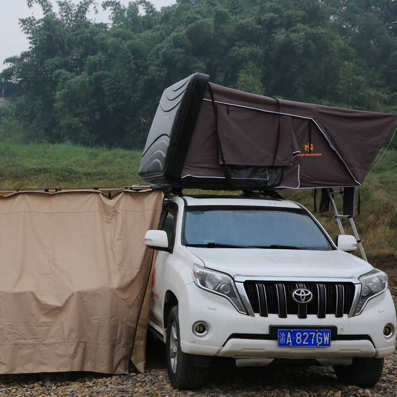 Rooftop Tent Rooftop Tent