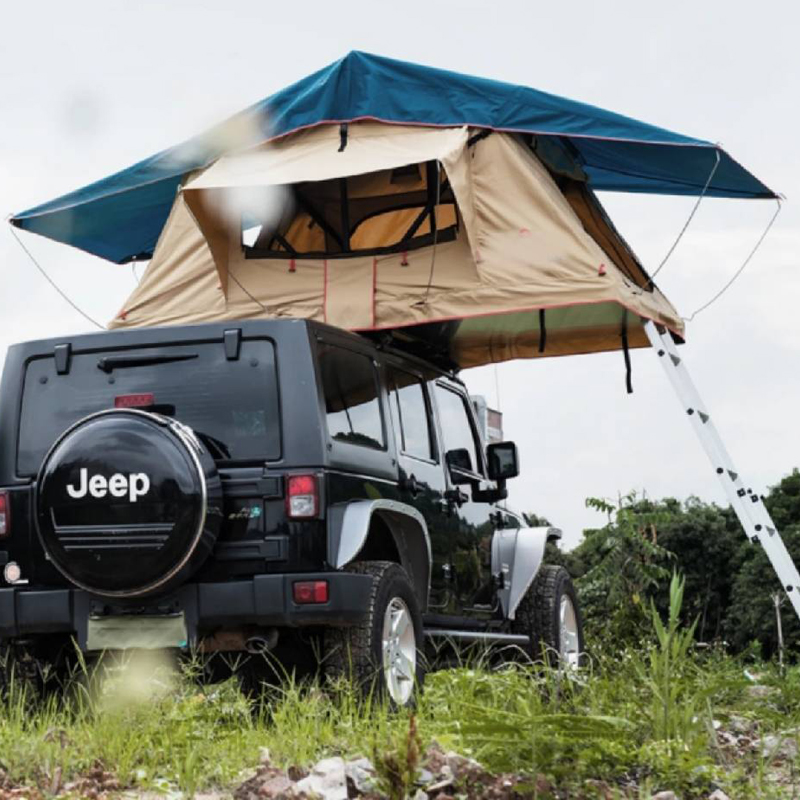 Car Roof Tent Camping Car Roof Tent Camping