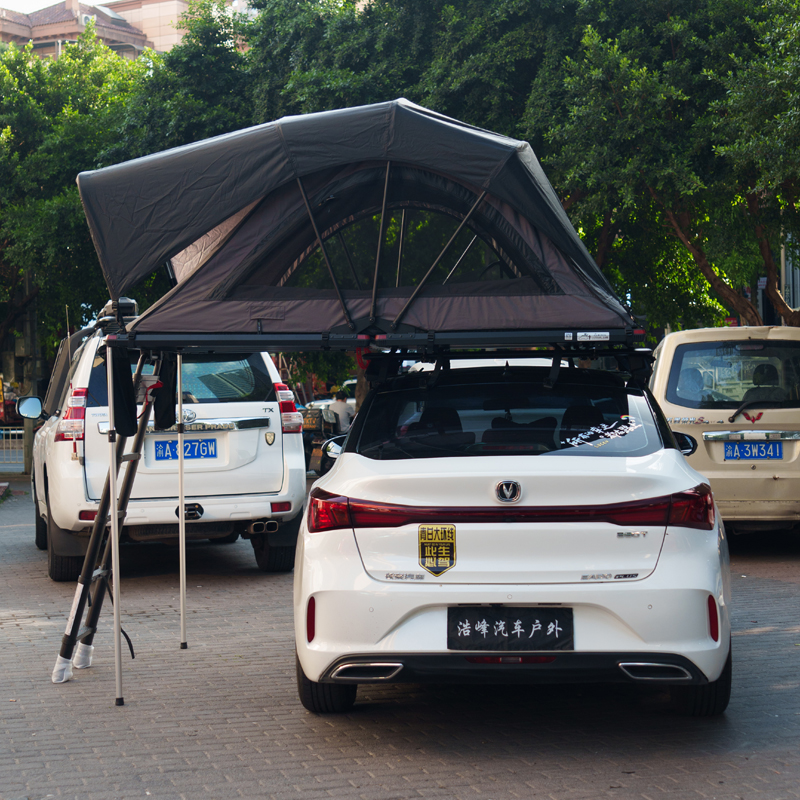 Outdoor folding tent Outdoor folding tent