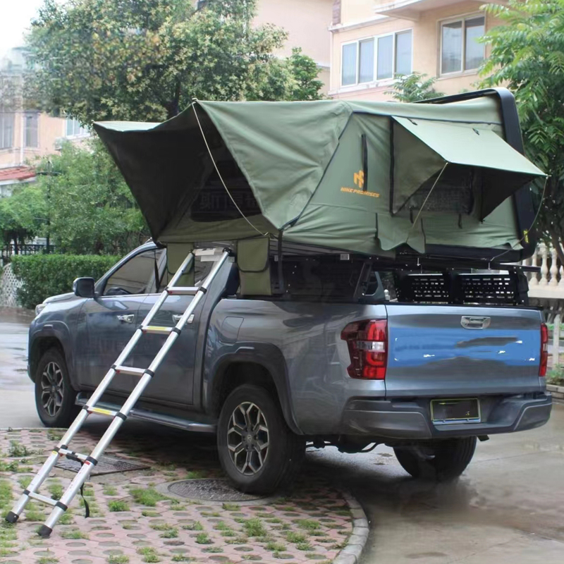 Outdoor car tent Outdoor car tent
