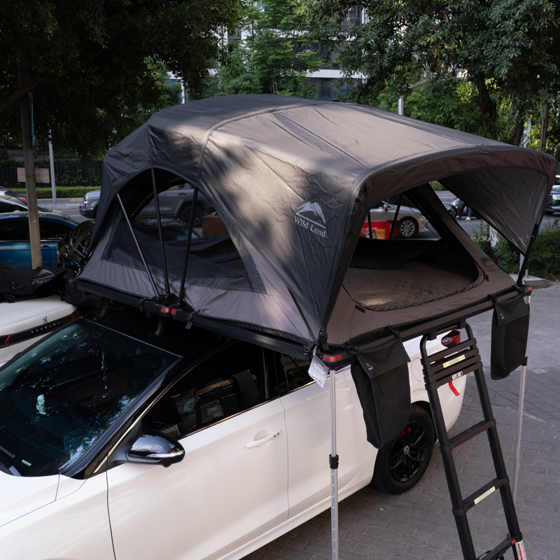 Foldable soft padded tent Foldable soft padded tent