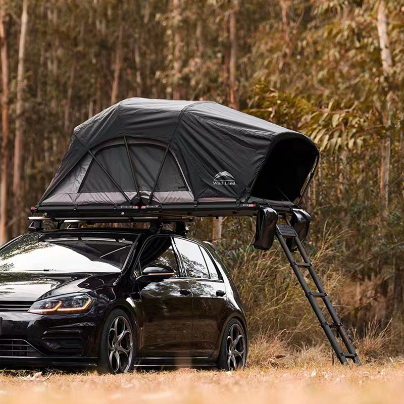 Soft cushion folding tent Soft cushion folding tent