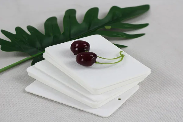 Good Quality Hanging Stiff Felt Sheets For Car Air Freshener 