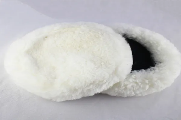 China produk pembalut bulu borong