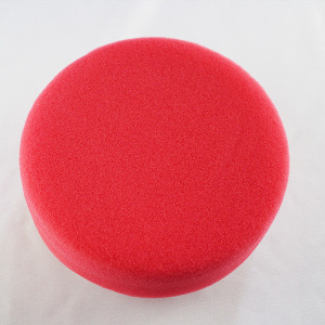 Professional Car polish round wash sponge pad