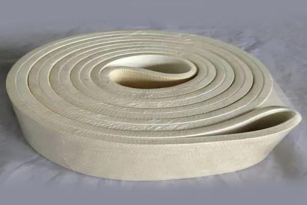 PBO dan Kevlar Endless Seamless Belt