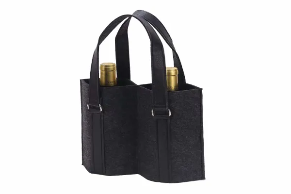 Hot selling fashion Bottle Wine Protector