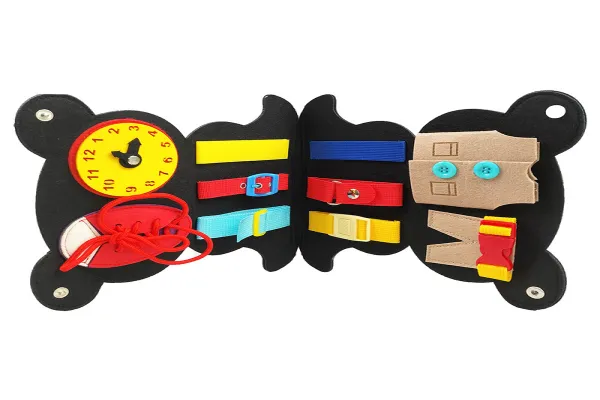 Printable logo Felt Board Stories