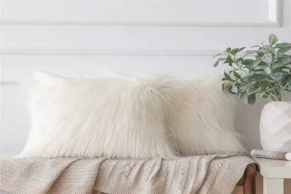 Multi function colorful Customis Cushion Custom Stuffed Plush Pillow Cover Cases