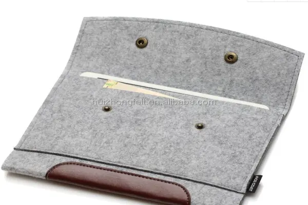 Trending Hot Custom Desk Felt Mouse Pad for Home Storage & Organization