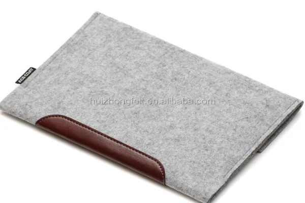 Large Office Computer Bag with Printable Logo Home Storage & Organization Accessory