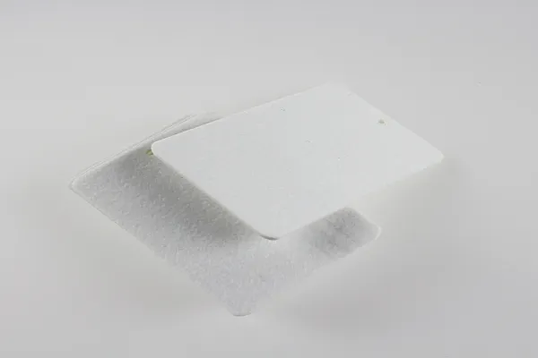 Fast-producing Custom Air Freshener felt aromatherapy tablets