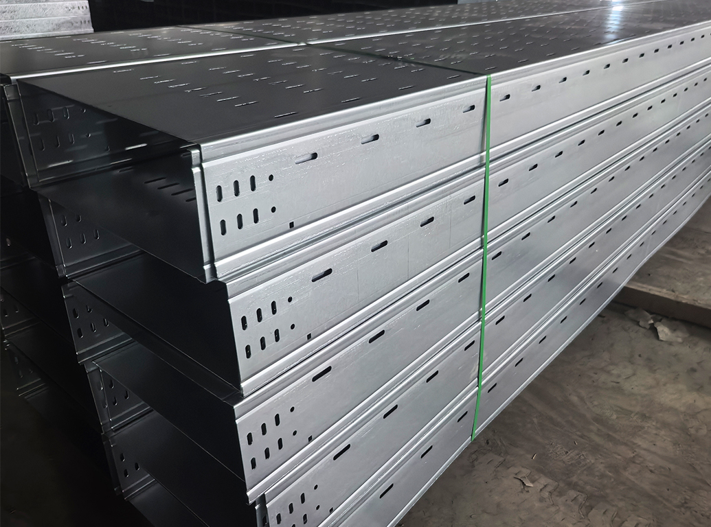 Cable Tray Cable Tray
