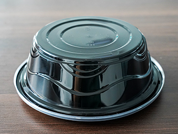 American Style 700 Black Thickened Disposable Plastic Round Container.png American Style 700 Black Thickened Disposable Plastic Round Container.png