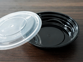 American Style 350 Black Thickened Disposable Plastic Round Bowl.png American Style 350 Black Thickened Disposable Plastic Round Bowl.png