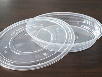 Clear Thickened Disposable Plastic 1250 Round Basin.png Clear Thickened Disposable Plastic 1250 Round Basin.png