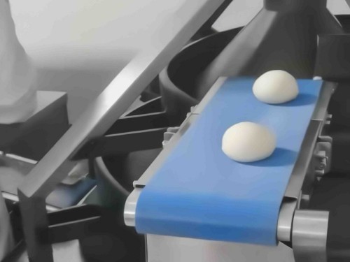 How Large-Capacity Bakery Mixers Are Changing the Game for Food Manufacturers