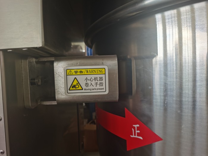 Automatic Cream Whipping Machines: Achieving Consistency in Confectionery Production