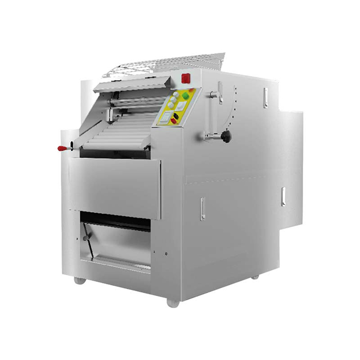 Heavy-Duty Industrial Egg Mixers Revolutionizing Food Production