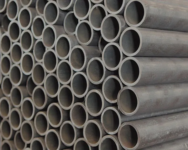 High pressure boiler furnace