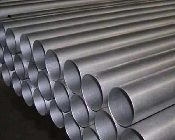 Fertilizer specific seamless pipe